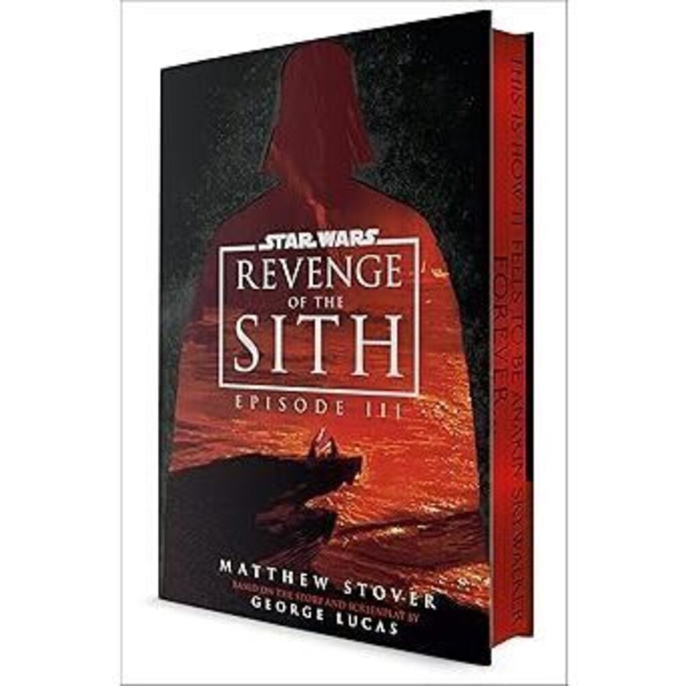 Star Wars: Revenge Of The Sith: Episode Iii (Deluxe Edition)
